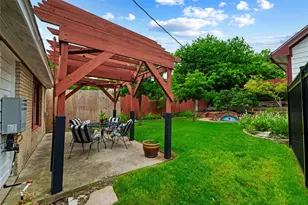 6903 Vivian Ave, Dallas, TX 75223 - Photo 9