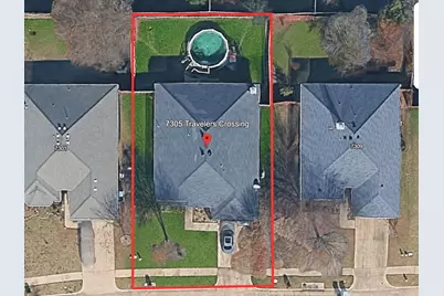 7305 Travelers Crossing, Rowlett, TX 75089 - Photo 15