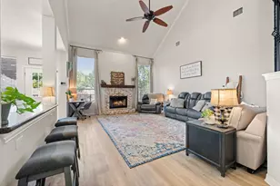 1931 Fall Creek Trail, Keller, TX 76248 - Photo 9