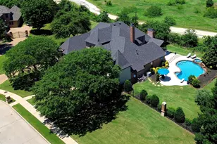 1617 Overlook Terrace, Keller, TX 76262 - Photo 27