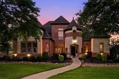 1617 Overlook Terrace, Keller, TX 76262 - Photo 33