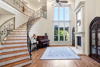 1617 Overlook Terrace, Keller, TX 76262 - Photo 5