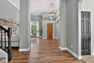 3829 Vernon Way, Fort Worth, TX 76244 - Photo 3