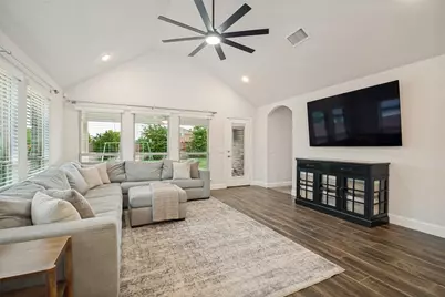 3608 Kimberly Court, Forney, TX 75126 - Photo 5