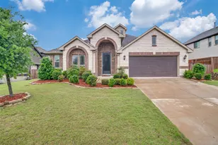 3608 Kimberly Ct, Forney, TX 75126 - Photo 1