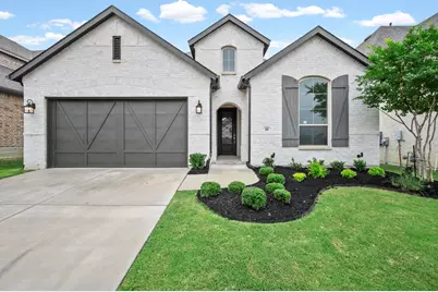 604 Oakmoss Street, Little Elm, TX 76227 - Photo 1