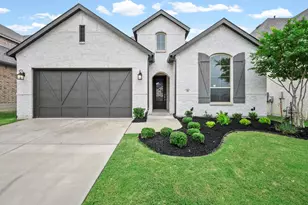 604 Oakmoss St, Little Elm, TX 76227 - Photo 1