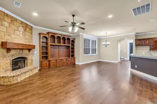 7401 Park Pl Dr, North Richland Hills, TX 76182 - Photo 9