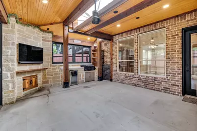 7401 Park Place Drive, North Richland Hills, TX 76182 - Photo 29