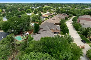 7401 Park Pl Dr, North Richland Hills, TX 76182 - Photo 33