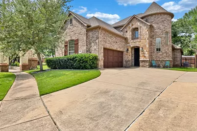 7401 Park Place Drive, North Richland Hills, TX 76182 - Photo 1