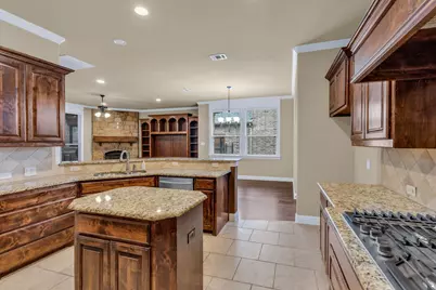 7401 Park Place Drive, North Richland Hills, TX 76182 - Photo 15