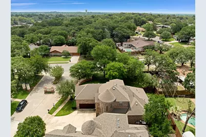 7401 Park Place Drive, North Richland Hills, TX 76182 - Photo 35
