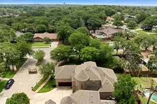 7401 Park Pl Dr, North Richland Hills, TX 76182 - Photo 35