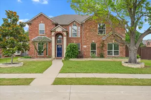 7317 Fieldlark Dr, Sachse, TX 75048 - Photo 1