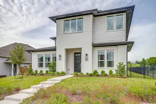 14325 Walsh Ave, Fort Worth, TX 76008 - Photo 1