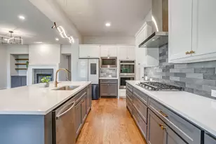 14325 Walsh Ave, Fort Worth, TX 76008 - Photo 11