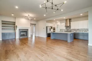 14325 Walsh Ave, Fort Worth, TX 76008 - Photo 9