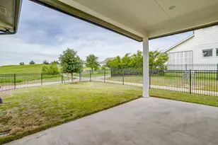 14325 Walsh Ave, Fort Worth, TX 76008 - Photo 31