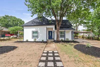 407 Pine Lane, Tolar, TX 76476 - Photo 1