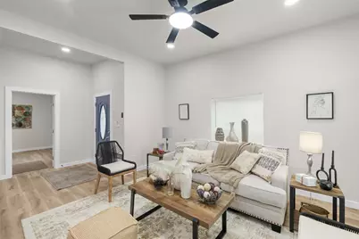 407 Pine Lane, Tolar, TX 76476 - Photo 7