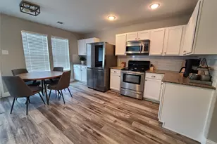 4509 Willow Rock Ln, Fort Worth, TX 76244 - Photo 21