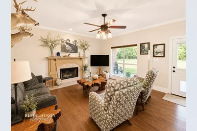 6155 Victoria, Keithville, LA 71047 - Photo 13