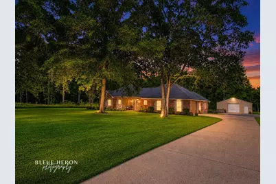 6155 Victoria, Keithville, LA 71047 - Photo 3