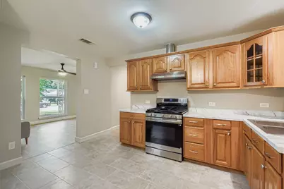 110 W Marguerita Drive, Garland, TX 75040 - Photo 5