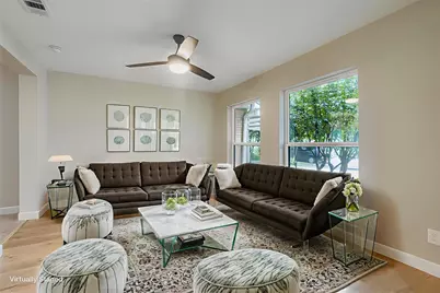 110 W Marguerita Drive, Garland, TX 75040 - Photo 3