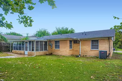 110 W Marguerita Drive, Garland, TX 75040 - Photo 21