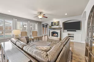 12715 Brook Ridge Dr, Frisco, TX 75035 - Photo 9