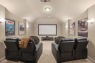 12715 Brook Ridge Dr, Frisco, TX 75035 - Photo 23