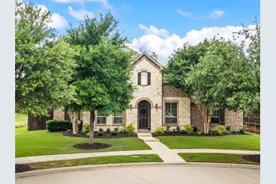 12715 Brook Ridge Drive, Frisco, TX 75035 - Photo 3