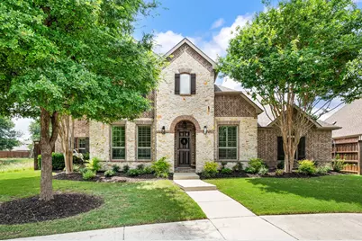 12715 Brook Ridge Drive, Frisco, TX 75035 - Photo 5
