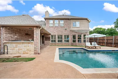 12715 Brook Ridge Drive, Frisco, TX 75035 - Photo 33
