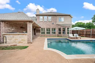 12715 Brook Ridge Dr, Frisco, TX 75035 - Photo 33