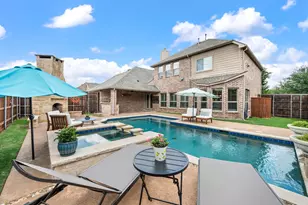 12715 Brook Ridge Dr, Frisco, TX 75035 - Photo 37