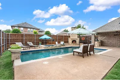 12715 Brook Ridge Drive, Frisco, TX 75035 - Photo 35