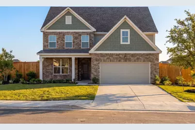 5504 Spieth Drive, Royse City, TX 75189 - Photo 1