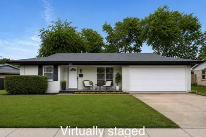 815 Wisteria Way, Richardson, TX 75080 - Photo 29