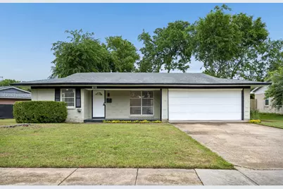 815 Wisteria Way, Richardson, TX 75080 - Photo 1