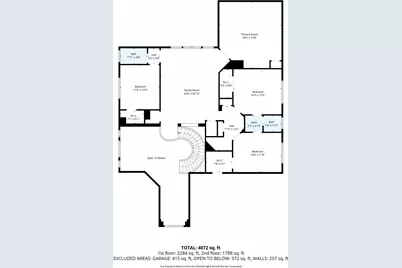 11292 Berkeley Hall Lane, Frisco, TX 75033 - Photo 33