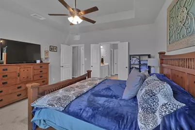 154 Chester Road, Springtown, TX 76082 - Photo 13