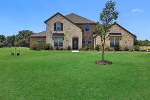 154 Chester Rd, Springtown, TX 76082 - Photo 1