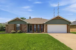 736 California Trail, Keller, TX 76248 - Photo 1