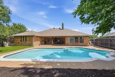 736 California Trail, Keller, TX 76248 - Photo 29