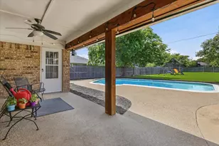 736 California Trail, Keller, TX 76248 - Photo 23