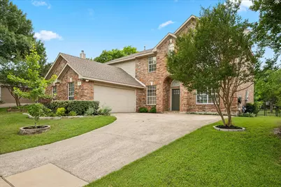 821 Palm Desert Drive, Garland, TX 75044 - Photo 3