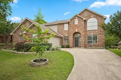 821 Palm Desert Drive, Garland, TX 75044 - Photo 1